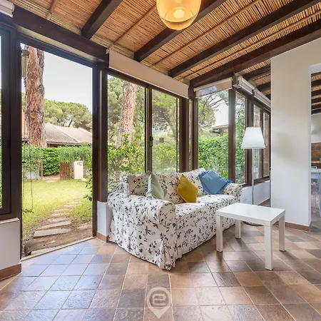 Fiorenza's Charming House *