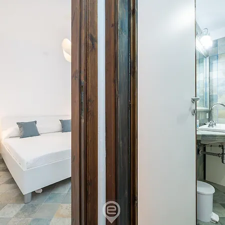 Fiorenza's Charming House *