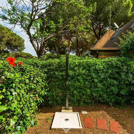 Fiorenza's Charming House Is Morus