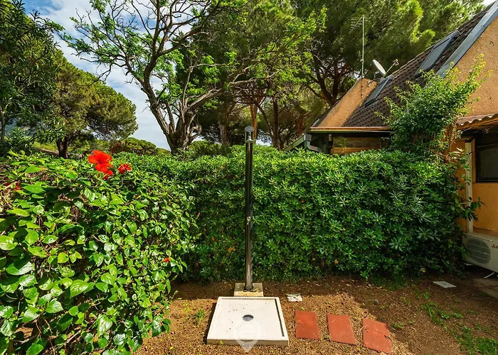 Fiorenza's Charming House Is Morus