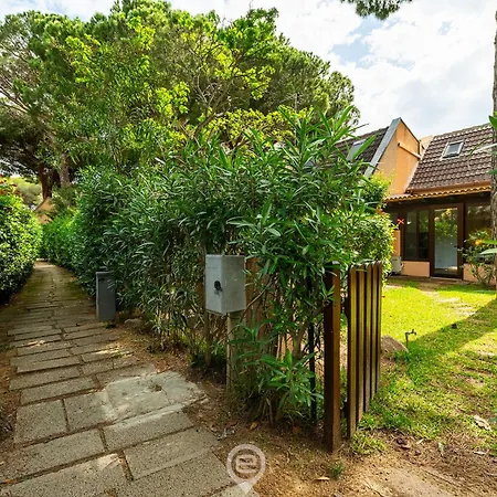 Fiorenza's Charming House * Is Morus