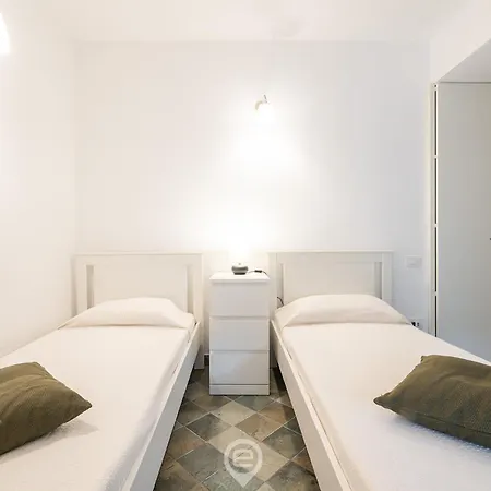 Apartment Fiorenza's Charming House