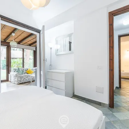 Fiorenza's Charming House Appartement *