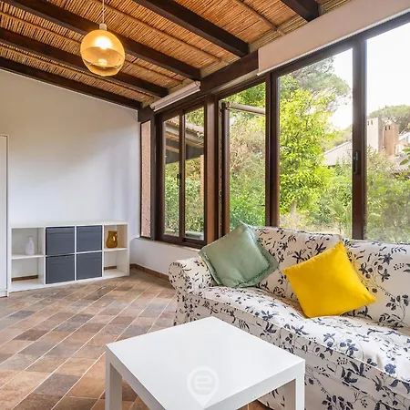 Fiorenza's Charming House Is Morus