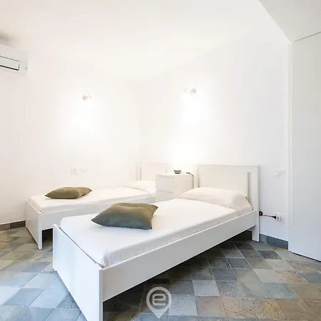 Fiorenza's Charming House Appartement *