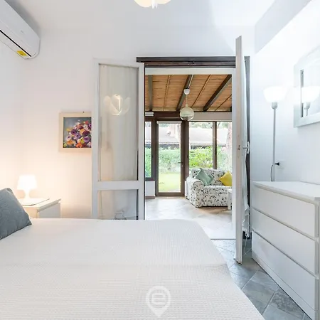 Appartement Fiorenza's Charming House *