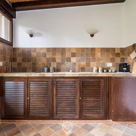 Apartment Fiorenza's Charming House