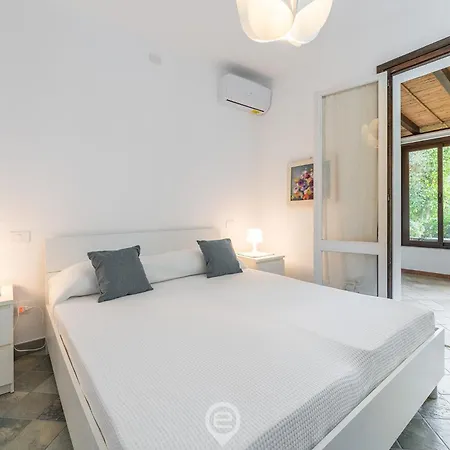 Fiorenza's Charming House Apartment *