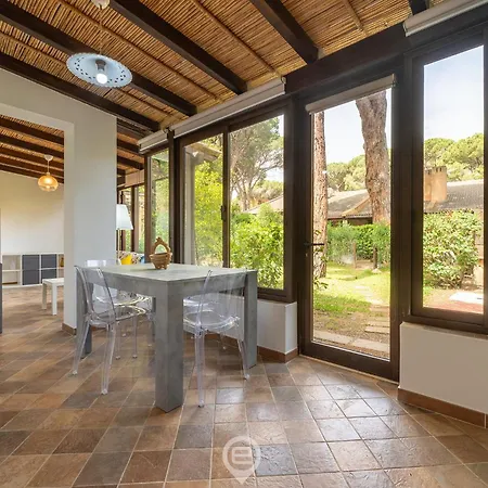 Fiorenza's Charming House Apartment Is Morus