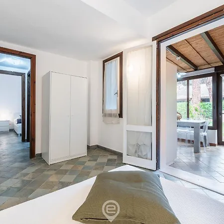 Appartement Fiorenza's Charming House Is Morus