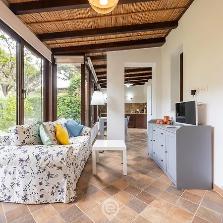 Fiorenza's Charming House Apartment
