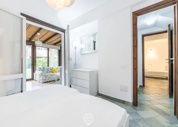 Fiorenza's Charming House דירה *