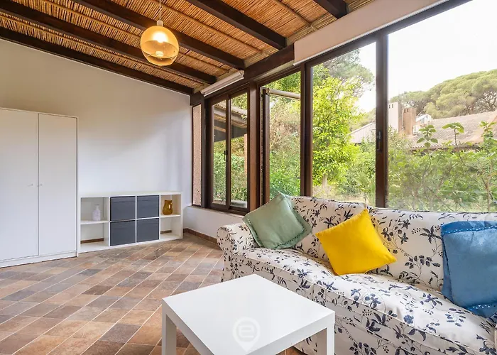 Fiorenza's Charming House Is Morus