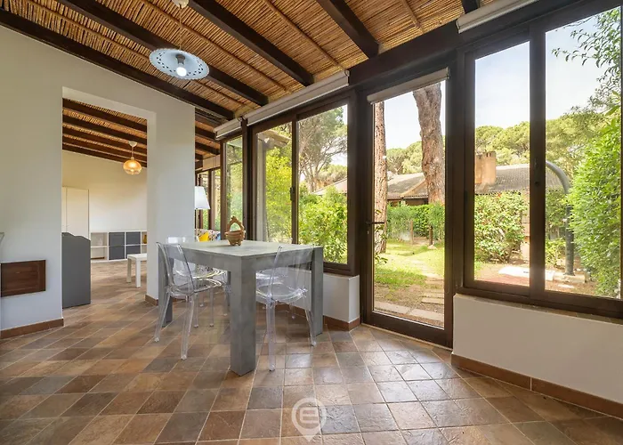 Fiorenza's Charming House דירה Is Morus