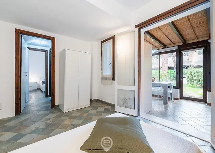 דירה Fiorenza's Charming House Is Morus