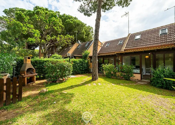 Fiorenza's Charming House דירה *